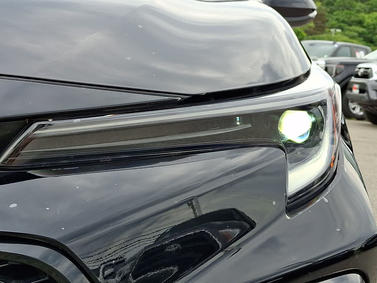 Thumbnail: 2024 Toyota Corolla - 12