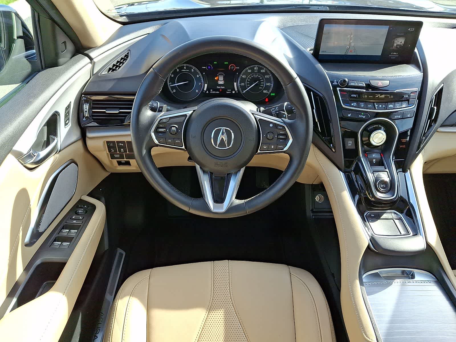 Thumbnail: 2019 Acura RDX - 12