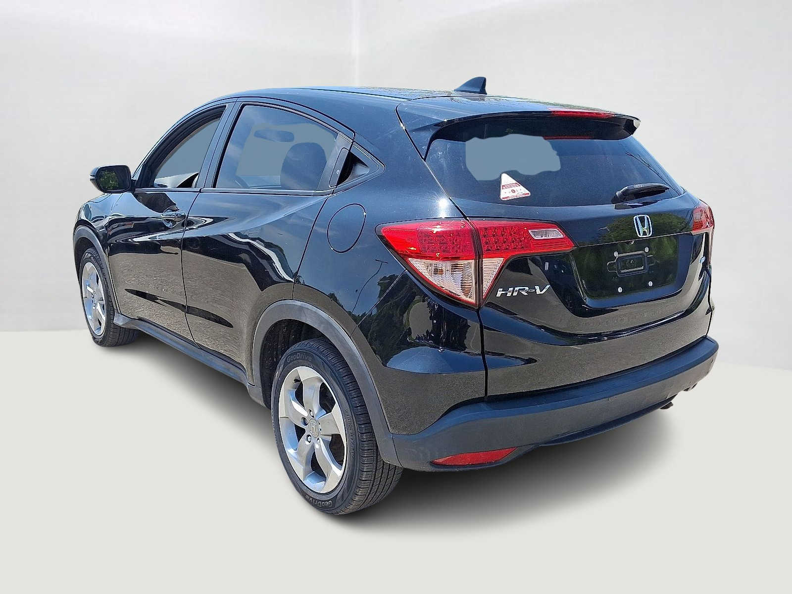 Thumbnail: 2017 Honda HR-V - 7