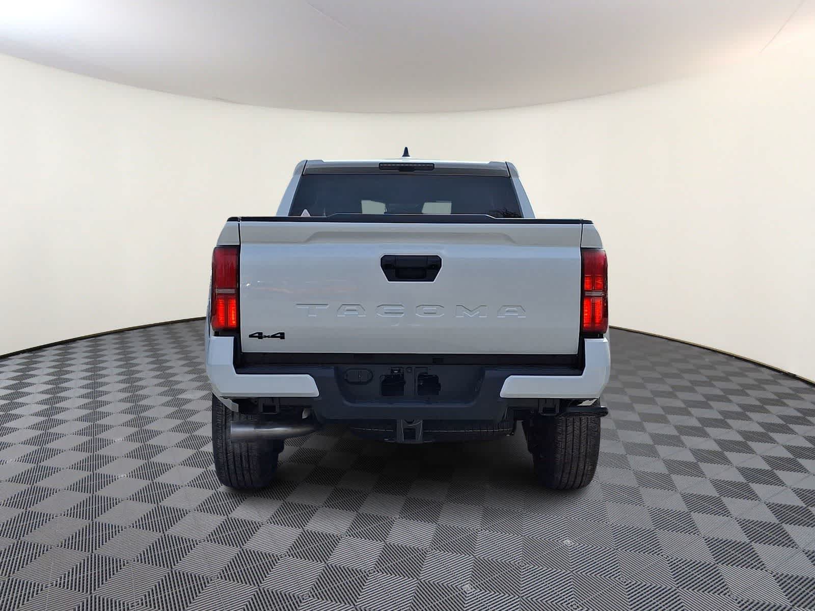 Thumbnail: 2026 Toyota Tacoma - 5