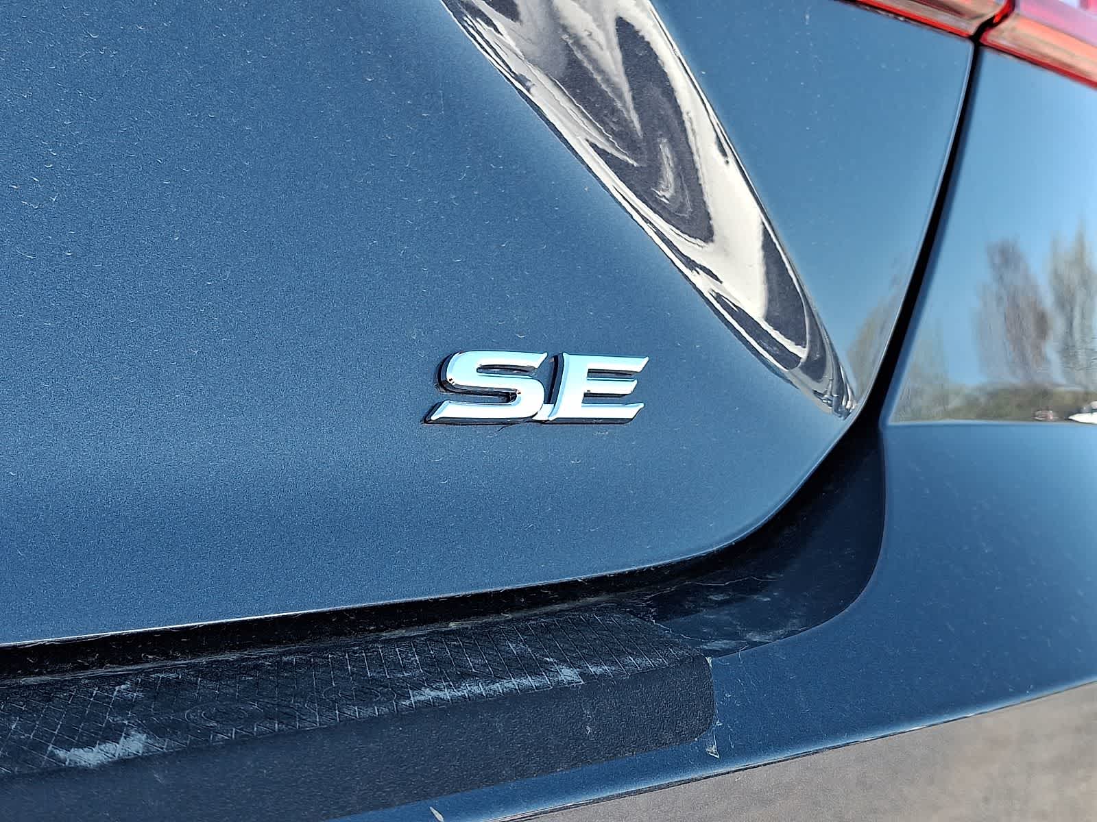 Thumbnail: 2026 Toyota Camry - 22