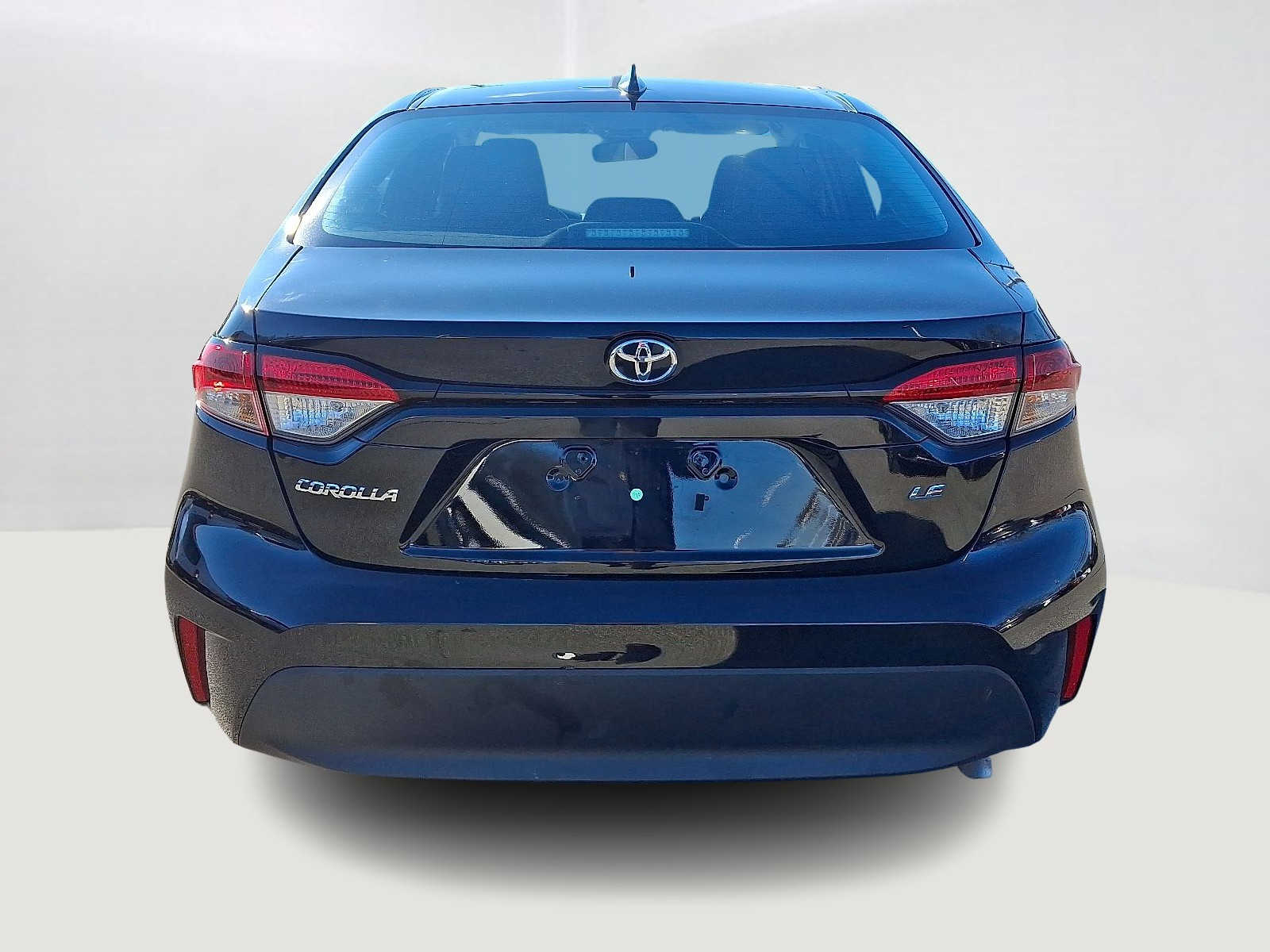 Thumbnail: 2024 Toyota Corolla - 7