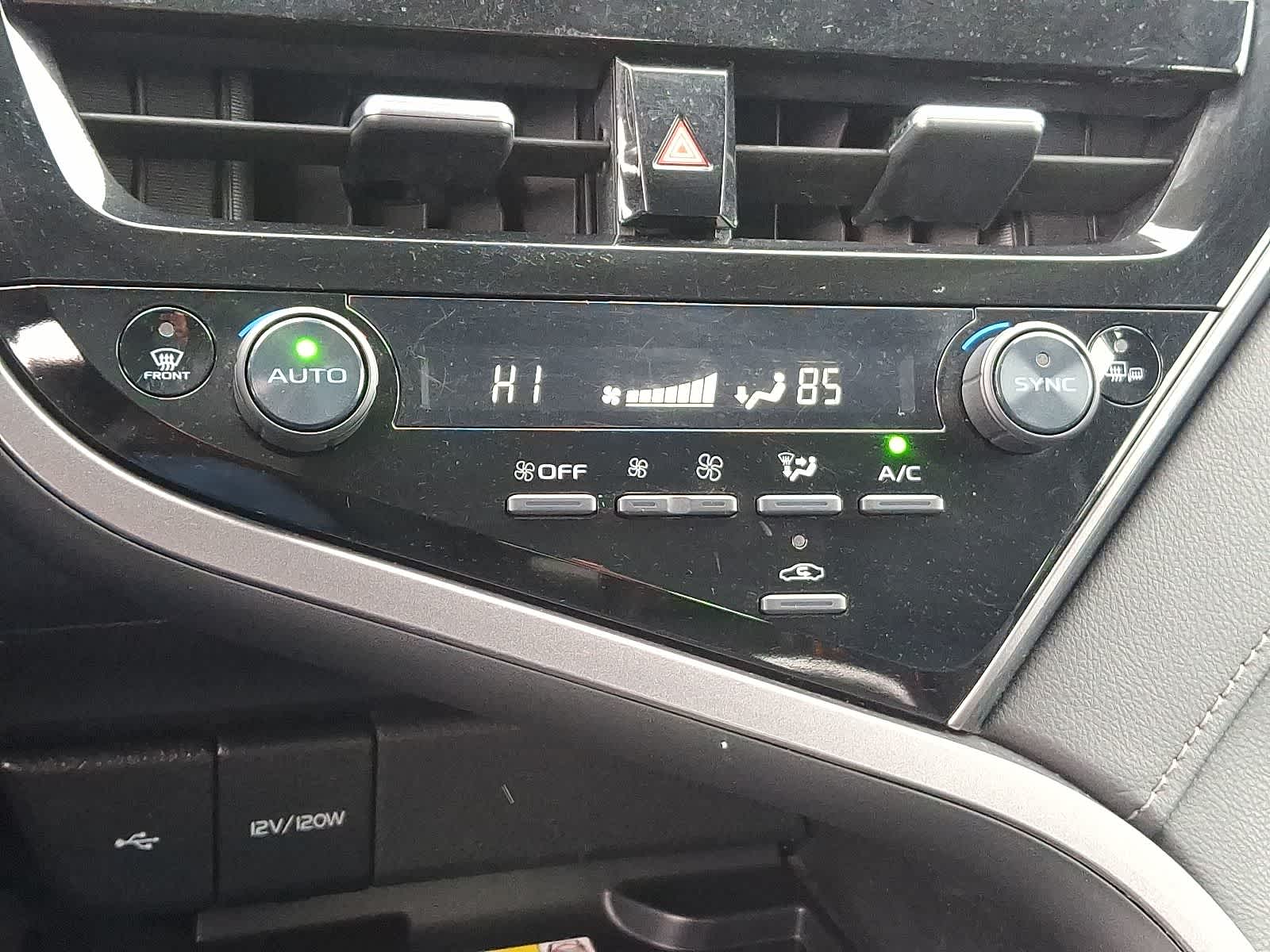 Thumbnail: 2024 Toyota Camry - 15