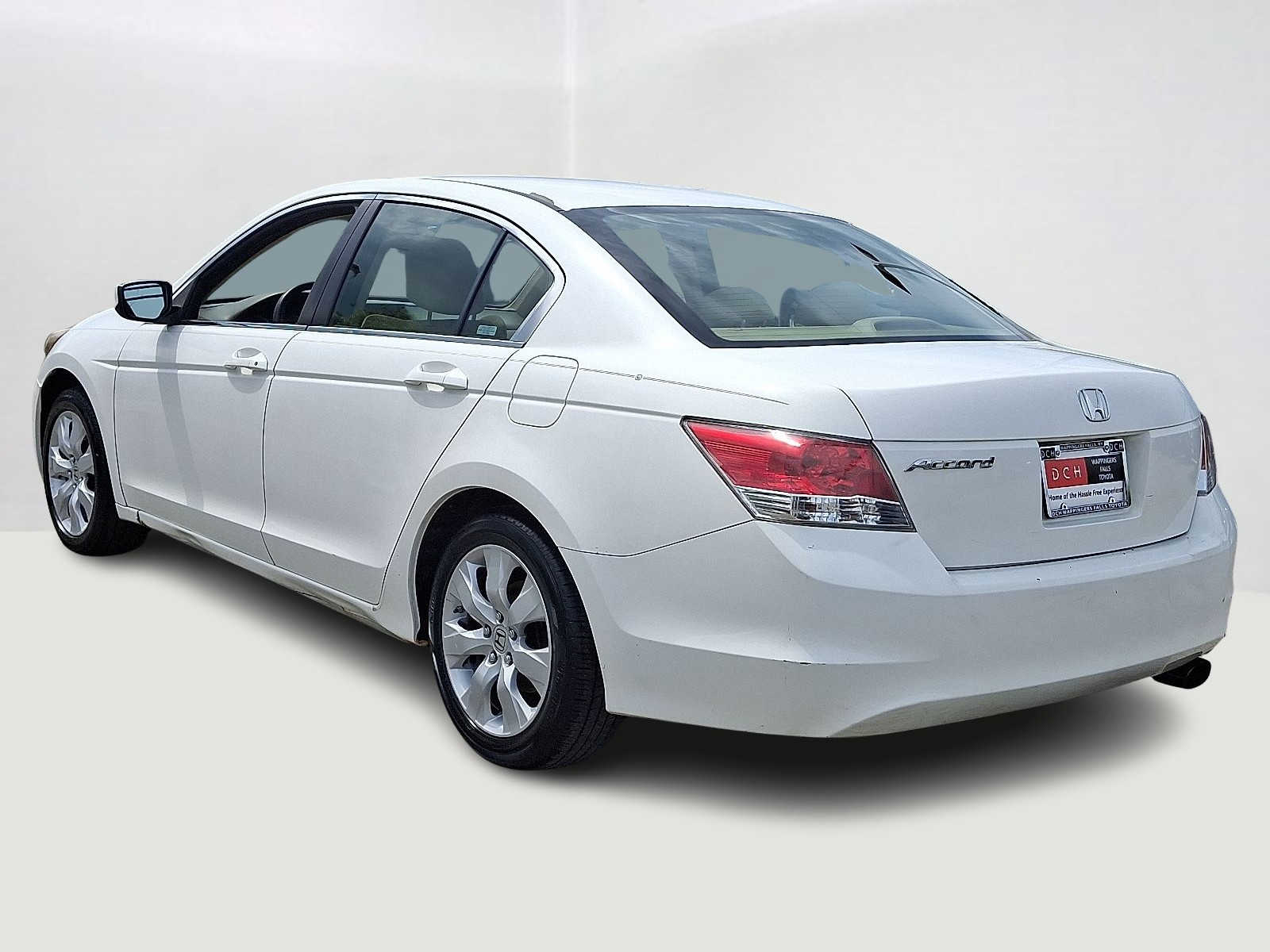 Thumbnail: 2010 Honda Accord - 7