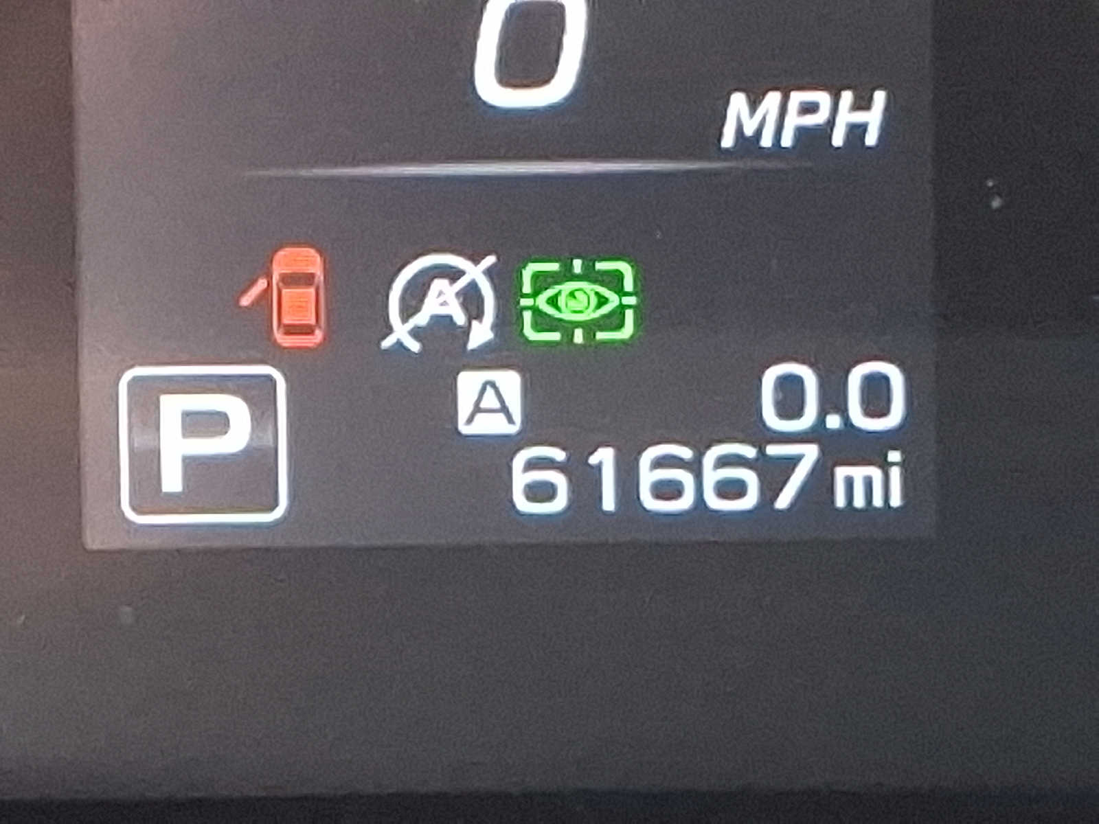 Thumbnail: 2022 Subaru Legacy - 17