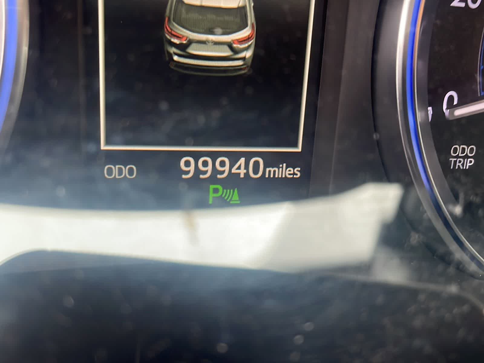 Thumbnail: 2017 Toyota Highlander - 3