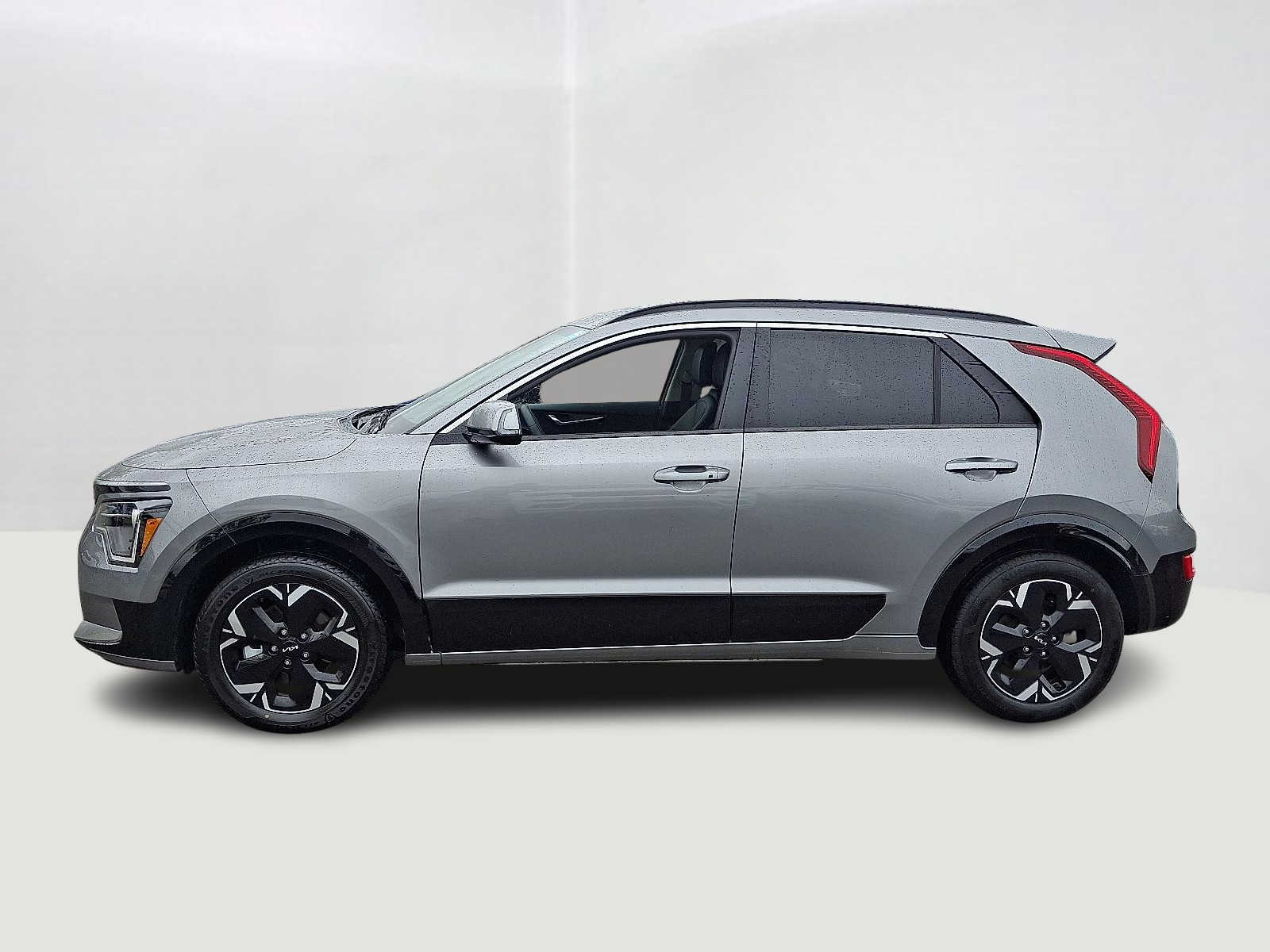 2024 Kia Niro Wind 8