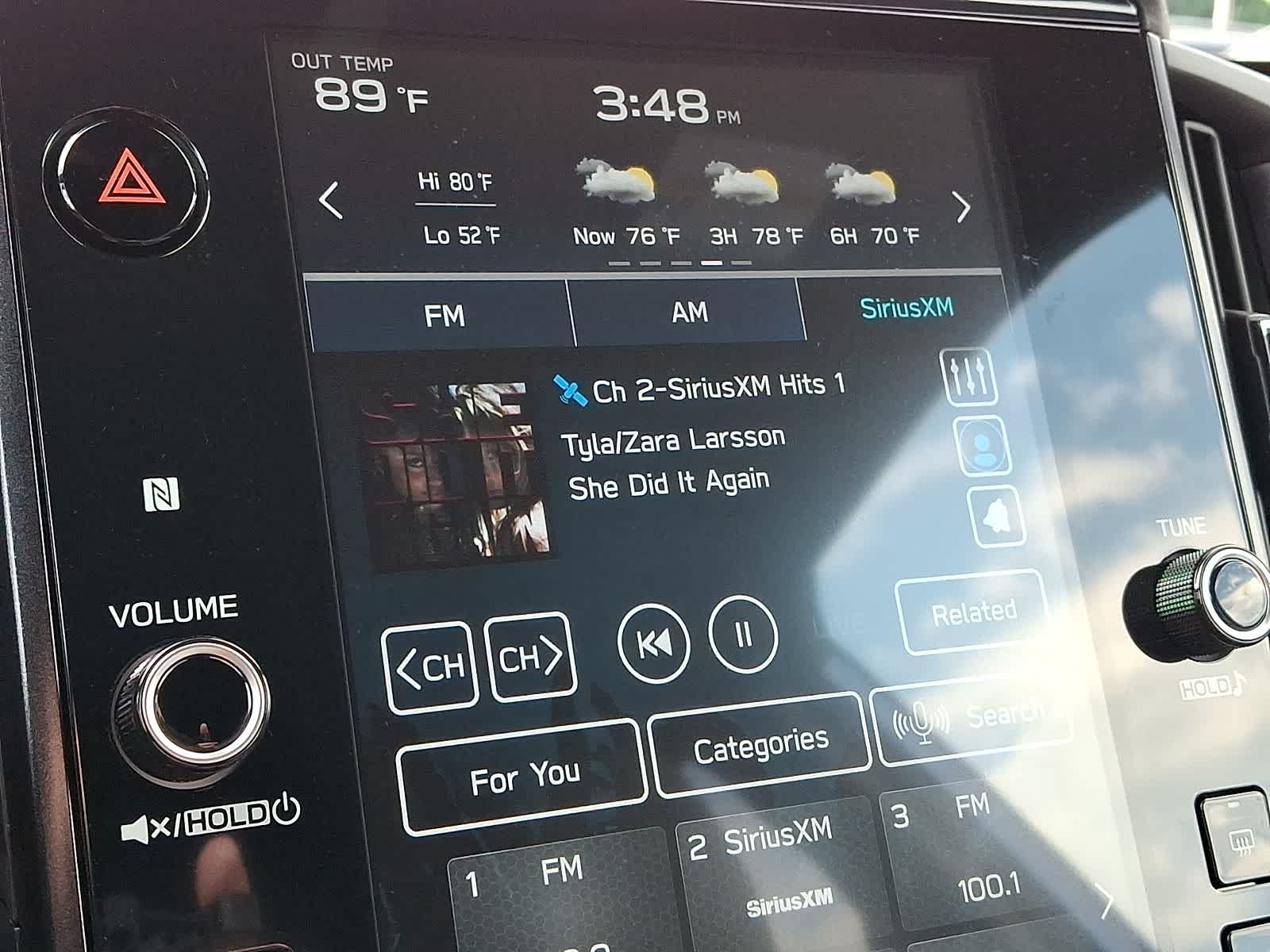 Thumbnail: 2025 Subaru Forester - 20