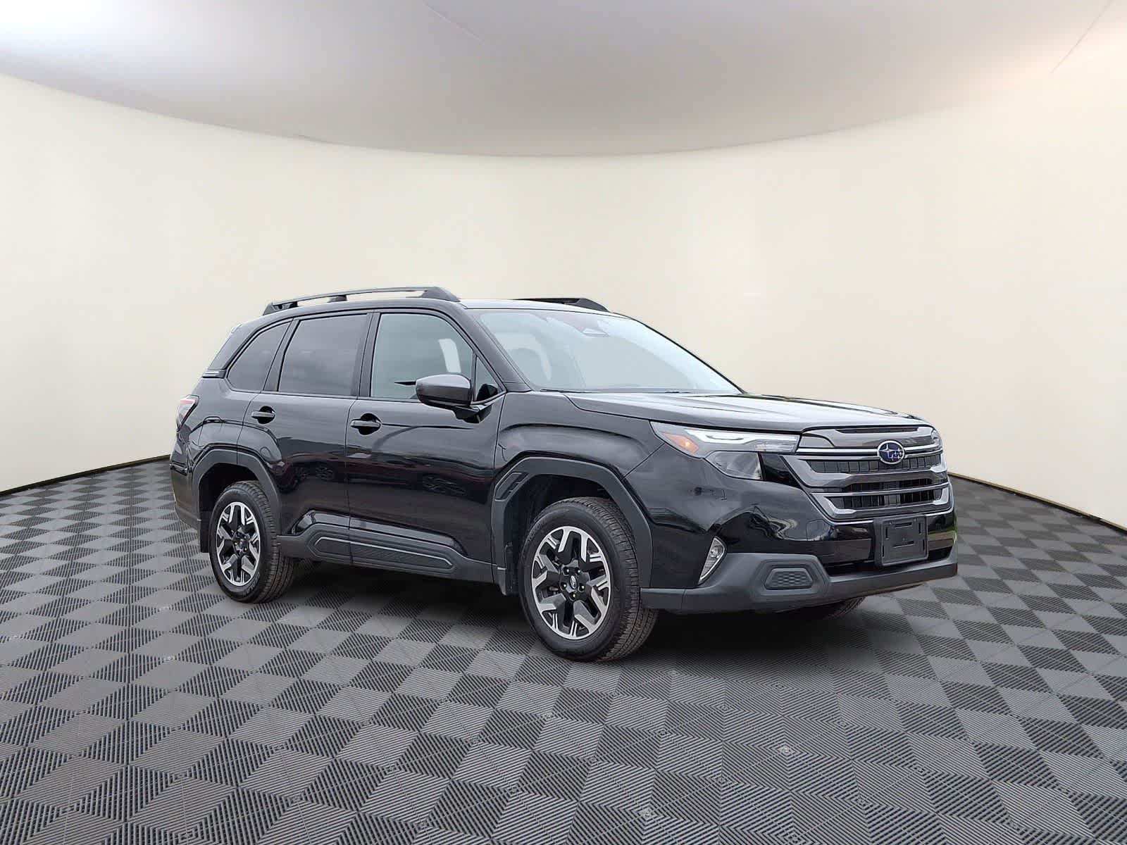 Thumbnail: 2026 Subaru Forester - 4
