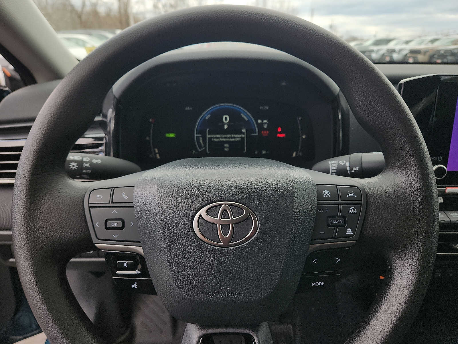 Thumbnail: 2026 Toyota Camry - 18