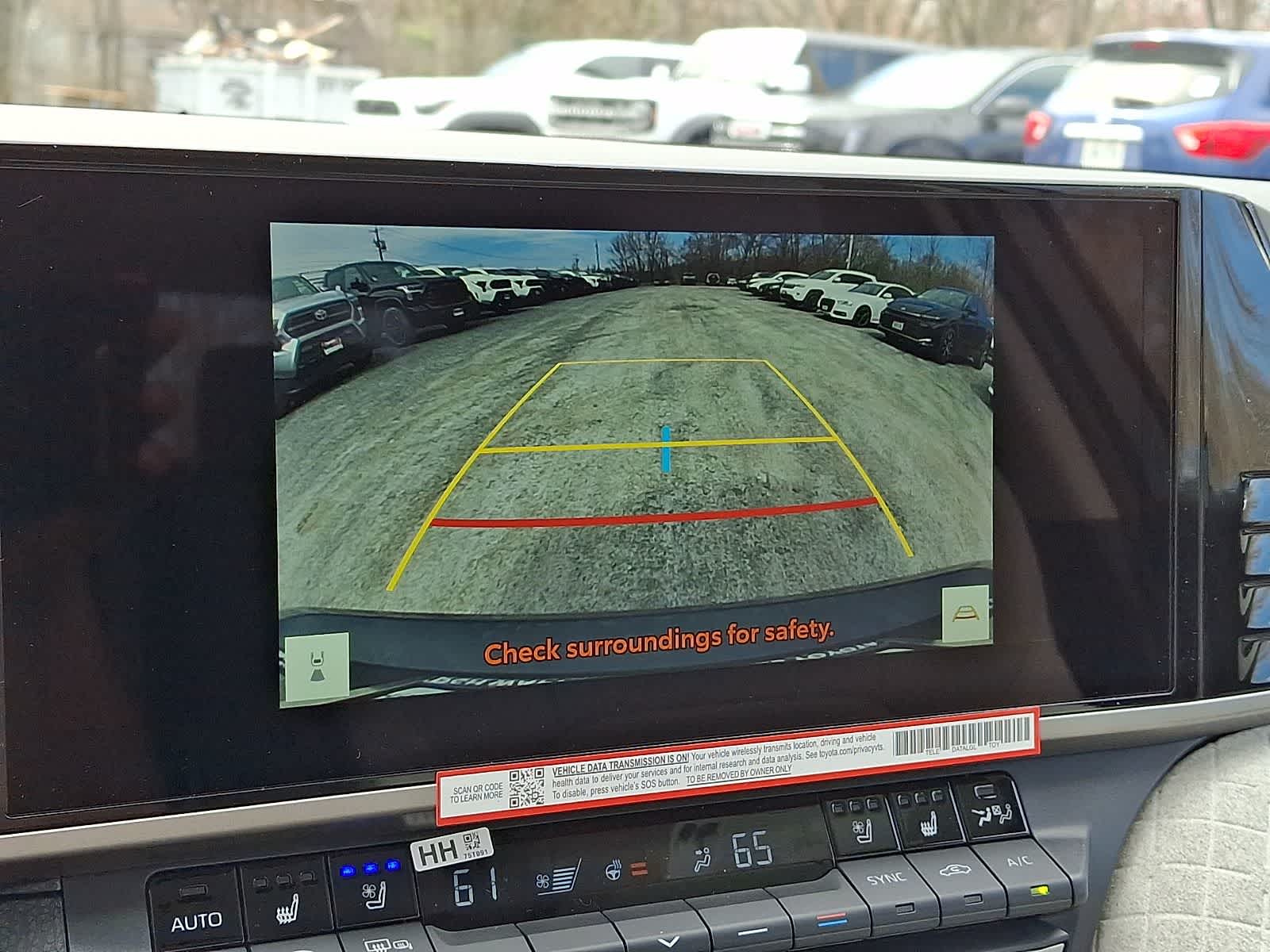 Thumbnail: 2026 Toyota Camry - 15