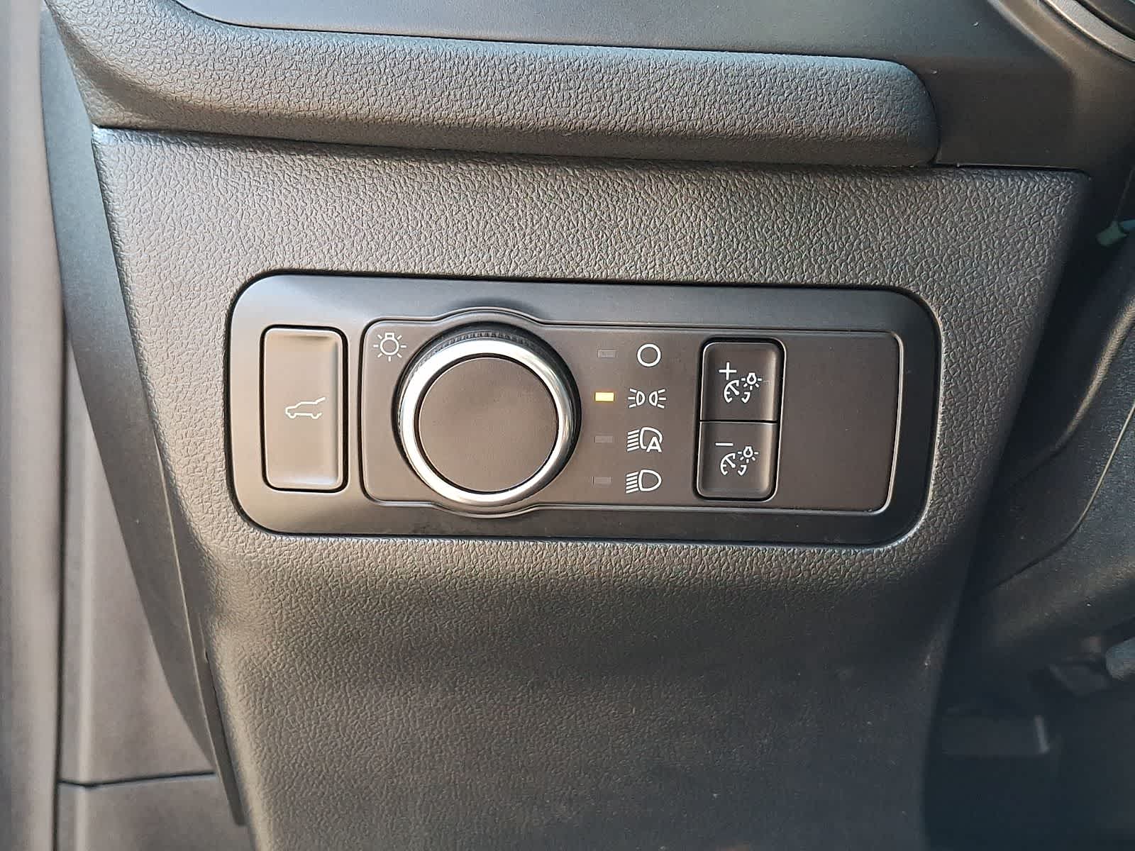 Thumbnail: 2024 Ford Escape - 27