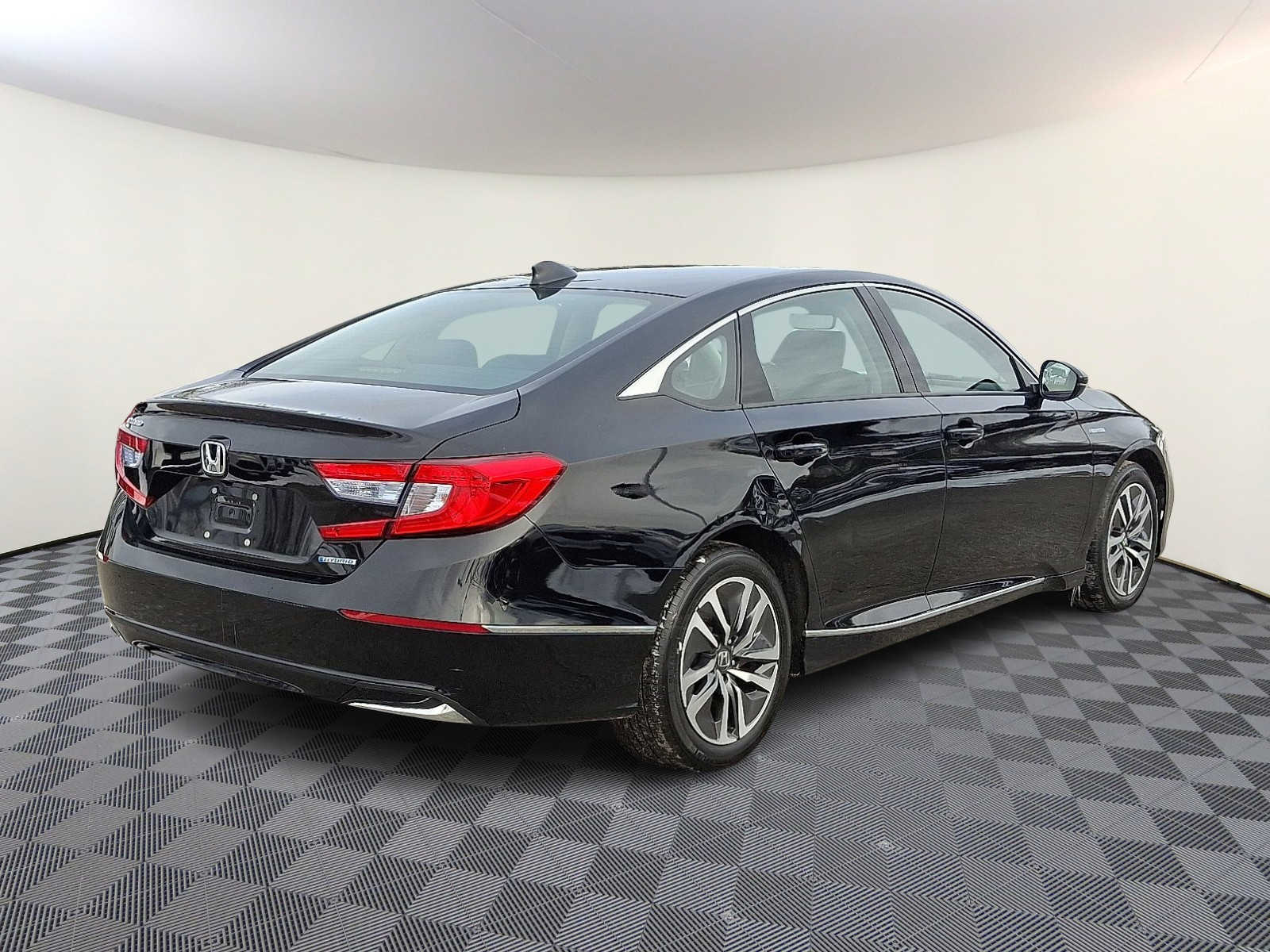 Thumbnail: 2020 Honda Accord - 5