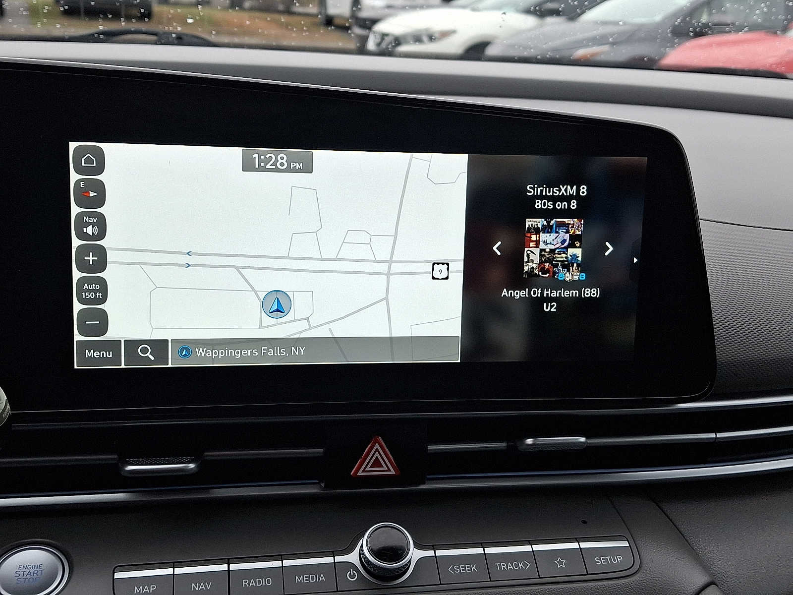 Thumbnail: 2025 Hyundai Elantra - 14