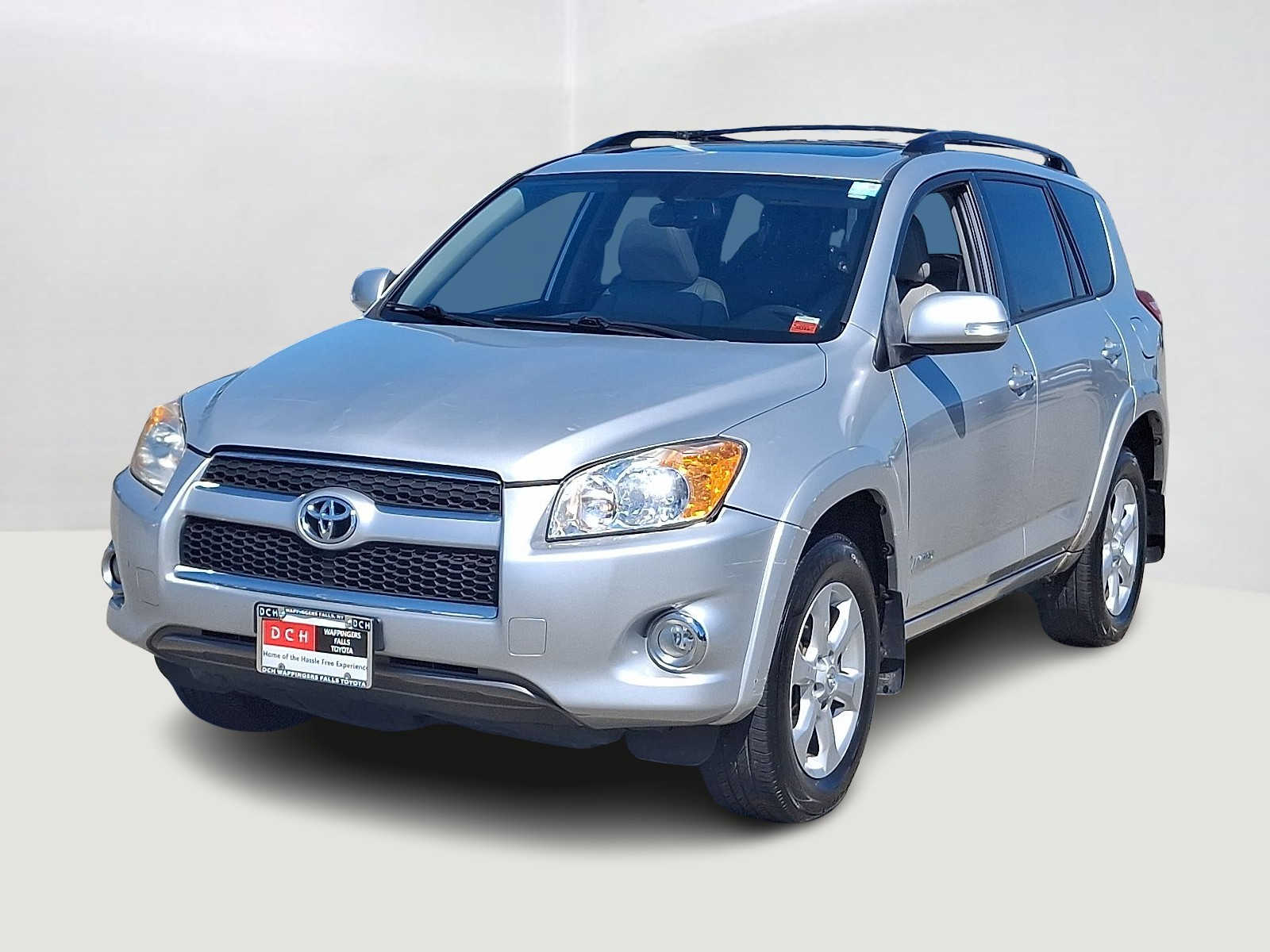 2010 Toyota RAV4 Limited -
                  Wappingers Falls, NY