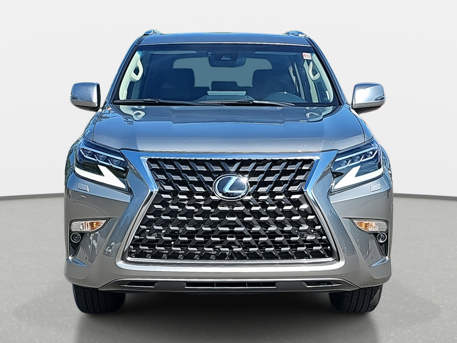 2023 Lexus GX 460 Premium photo 2