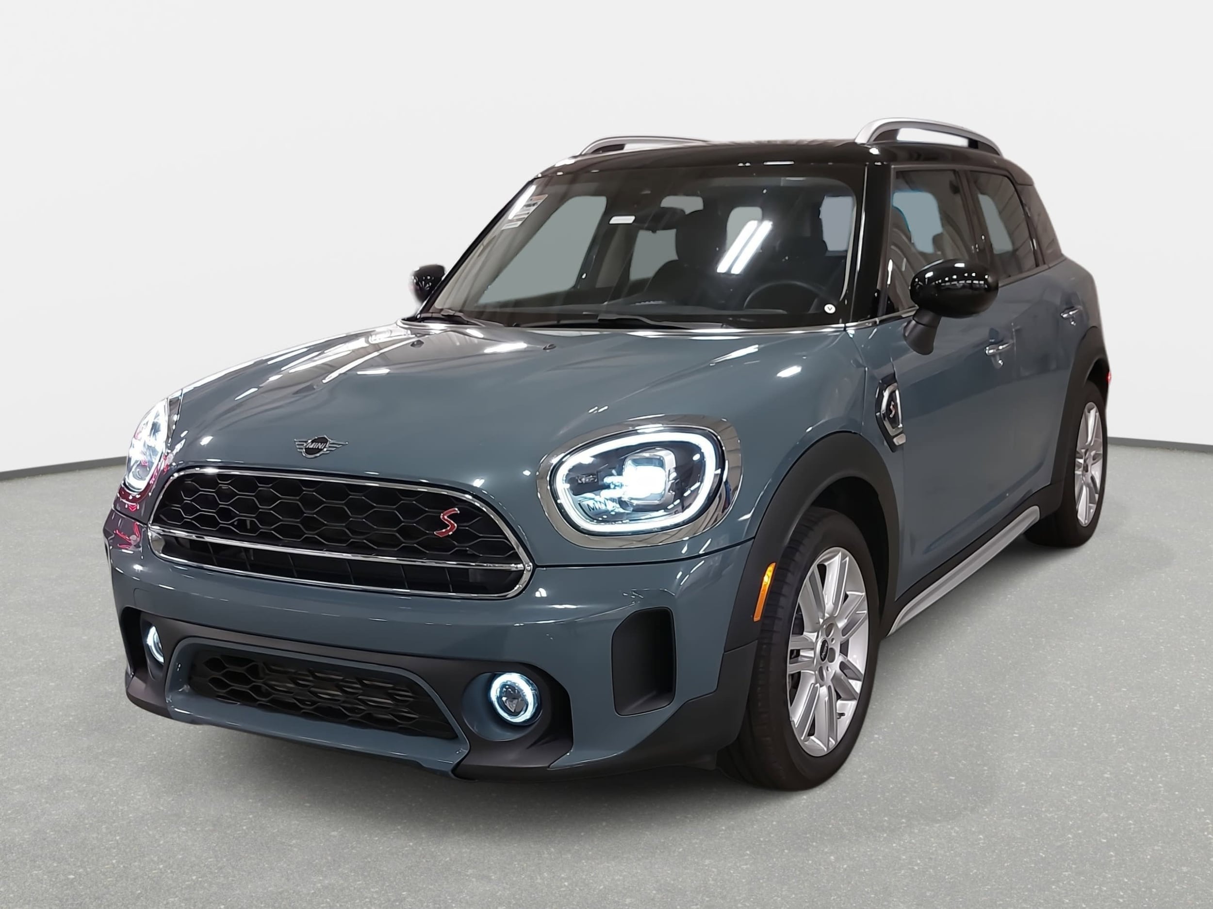 2023 MINI Countryman S