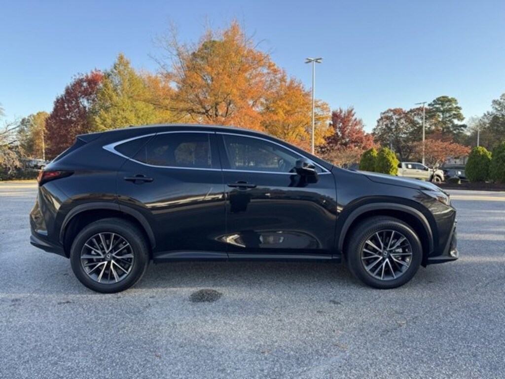Used 2023 Lexus NX 350 Premium SUV