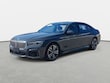BMW 750i