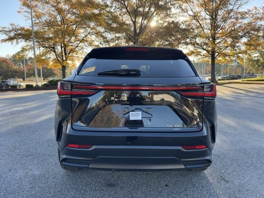 Used 2023 Lexus NX 350 Premium SUV