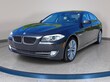  BMW 535i