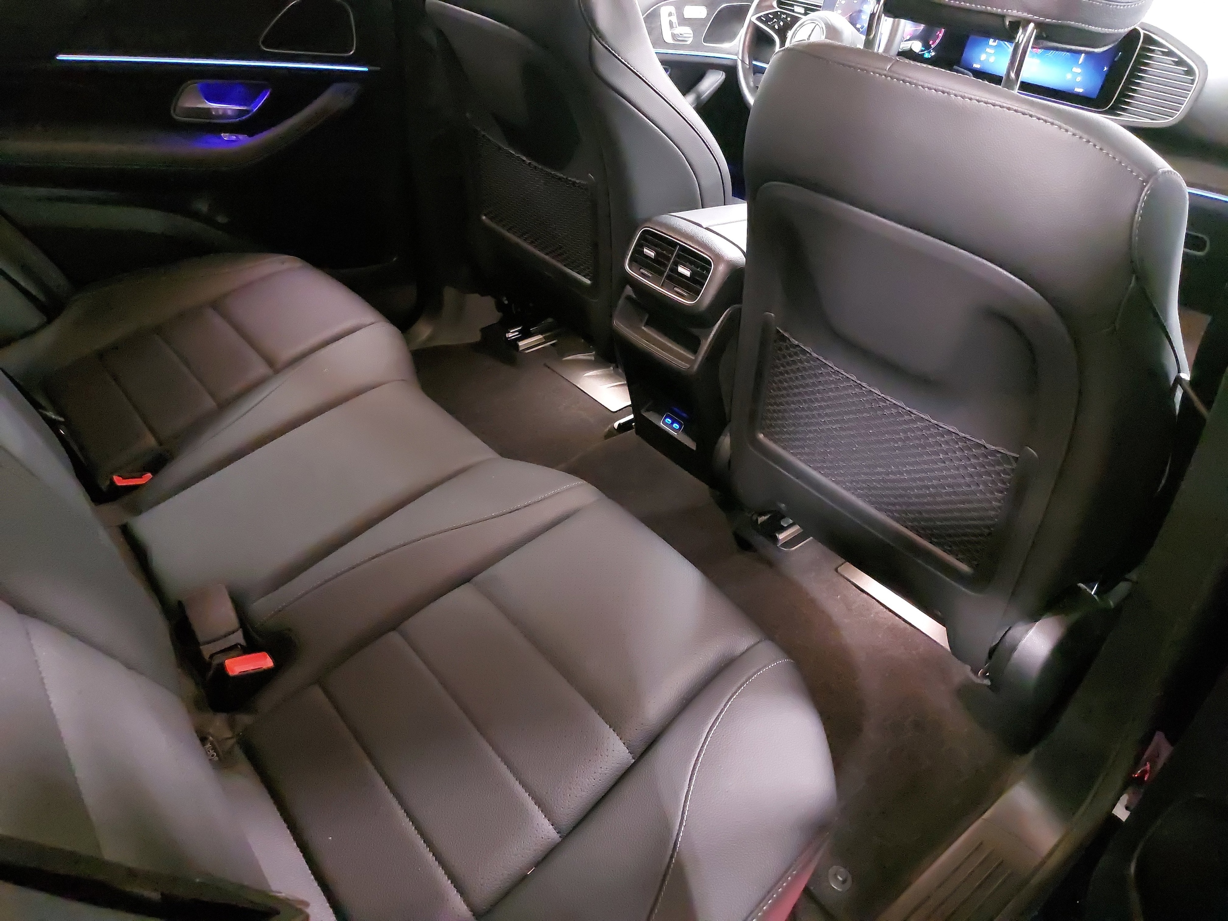 2024 Mercedes-Benz GLE GLE350 - Photo 11