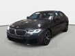  BMW 540i