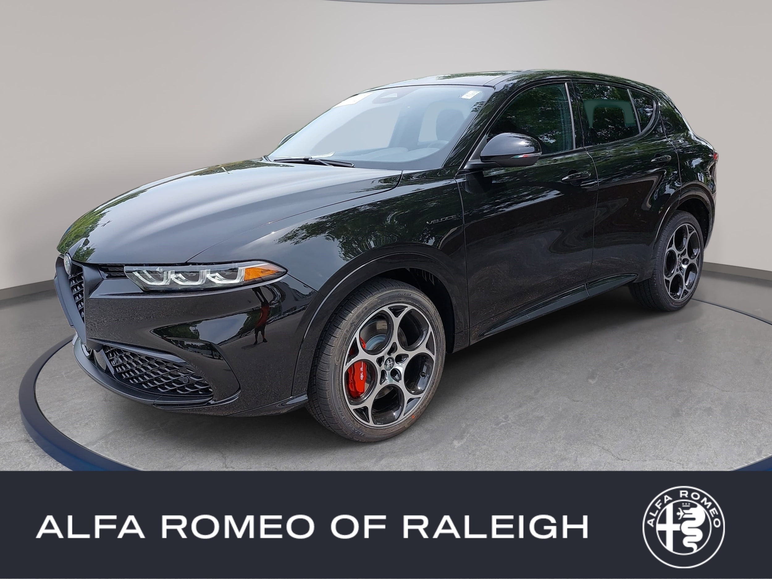 2025 Alfa Romeo Tonale