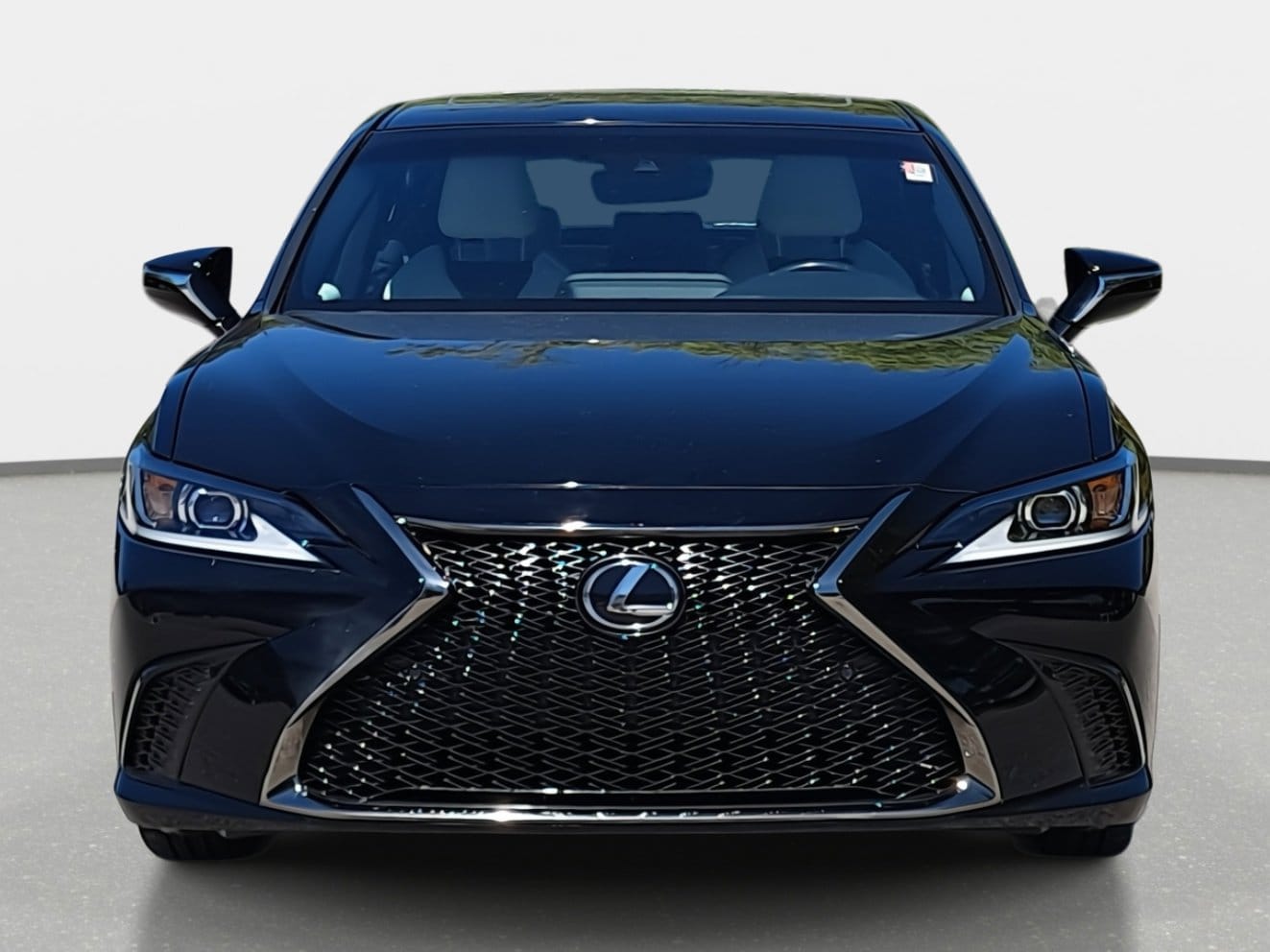 Used 2022 Lexus ES F SPORT with VIN 58AGZ1B19NU113014 for sale in Raleigh, NC