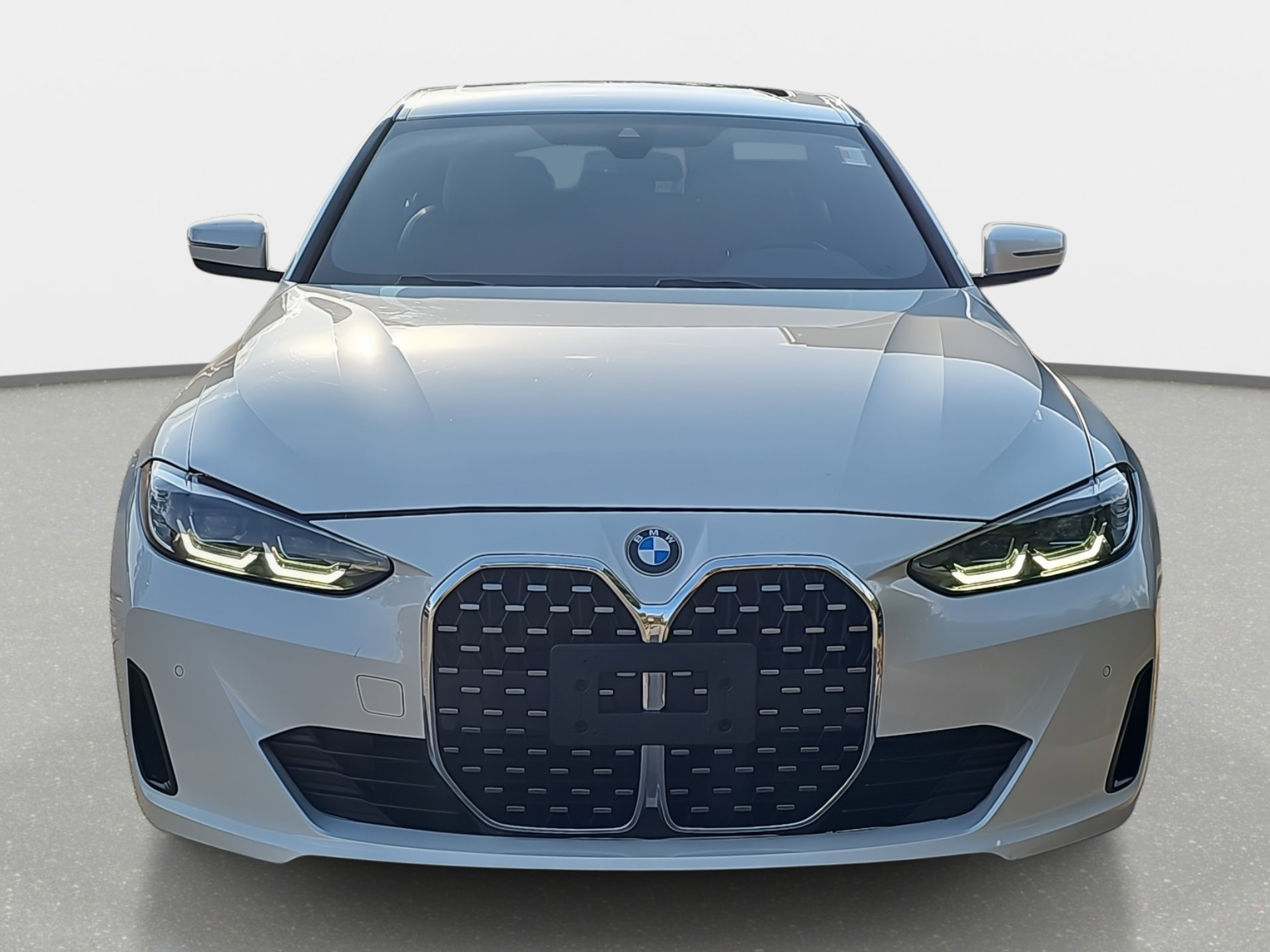 2022 Bmw 430i Gran Coupe photo 2