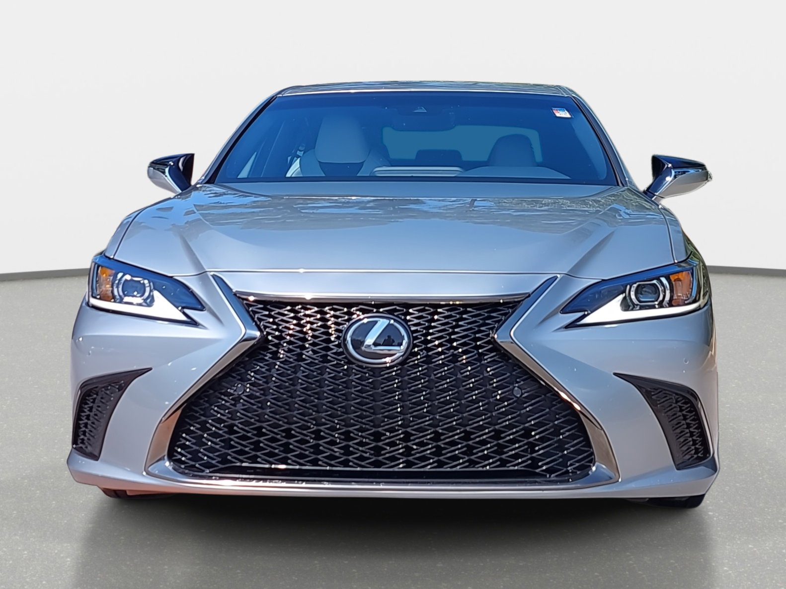 2023 Lexus ES 350 F SPORT photo 2