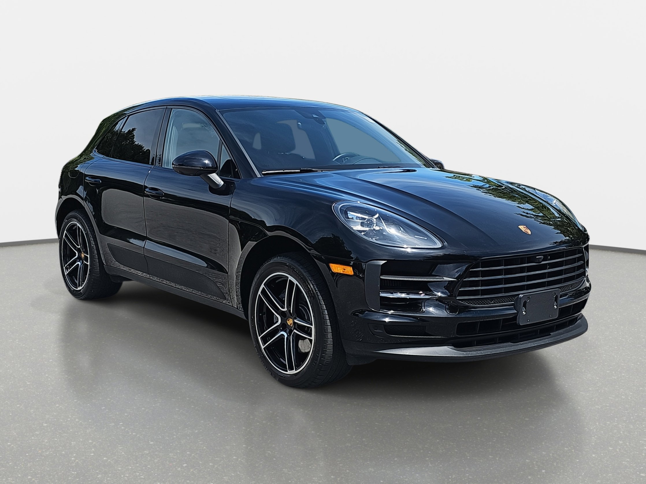 2021 Porsche Macan S photo 3