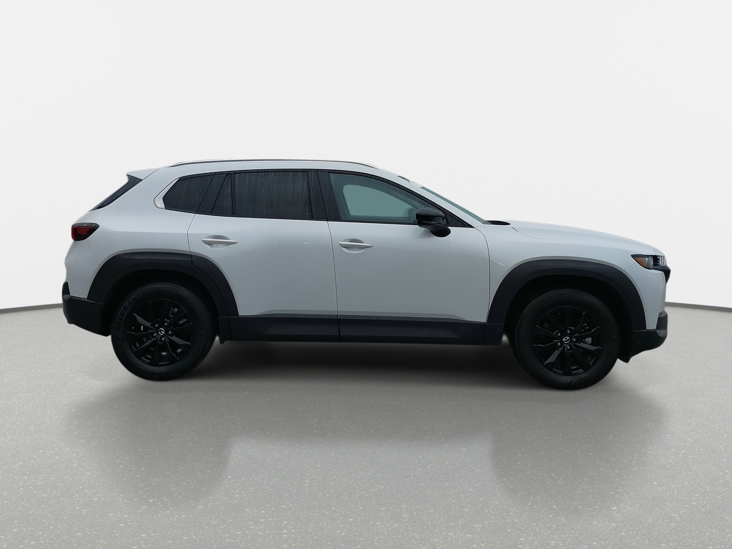 2023 Mazda CX-50 2.5 Preferred Plus photo 4