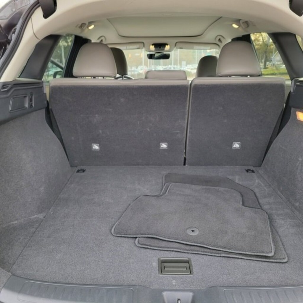 Used 2023 INFINITI QX50 LUXE SUV