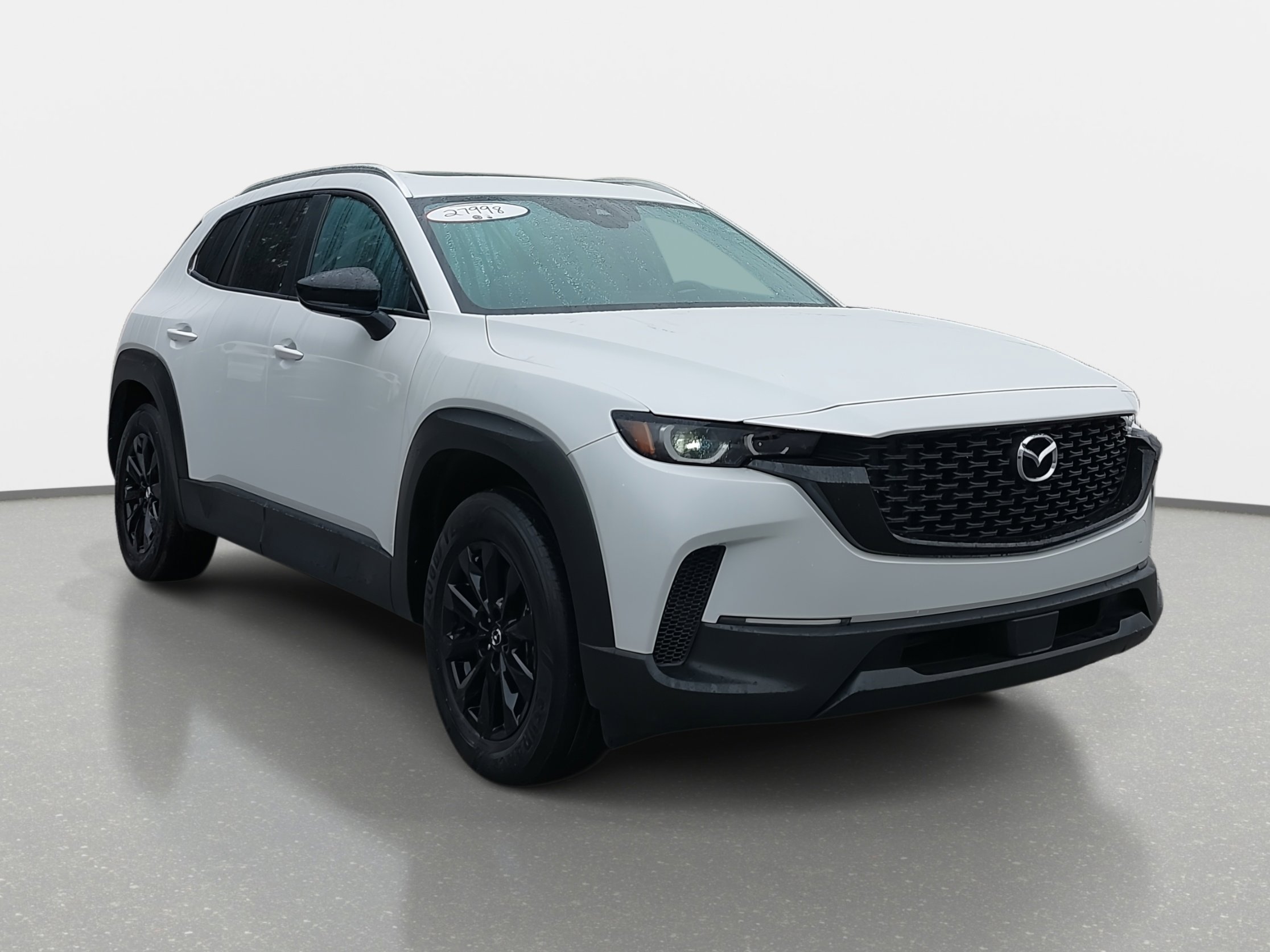 2023 Mazda CX-50 2.5 Preferred Plus photo 3