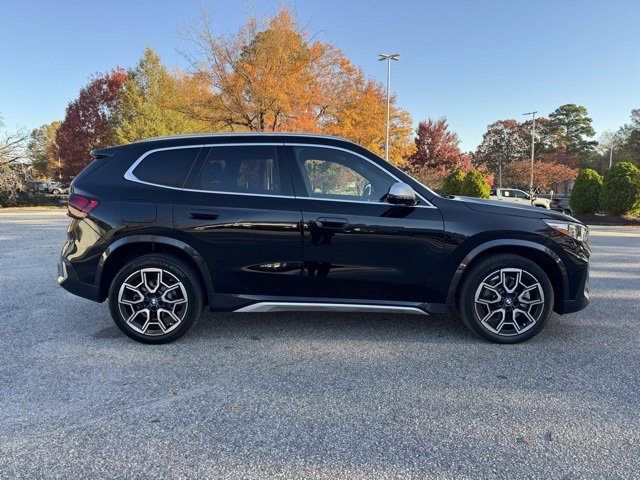 2023 Bmw X1 XDrive28i photo 2