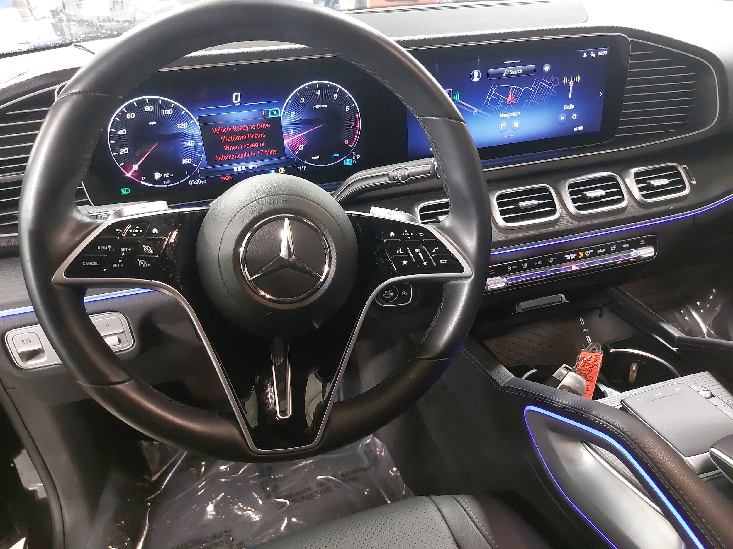2024 Mercedes-Benz GLE GLE350 - Photo 18
