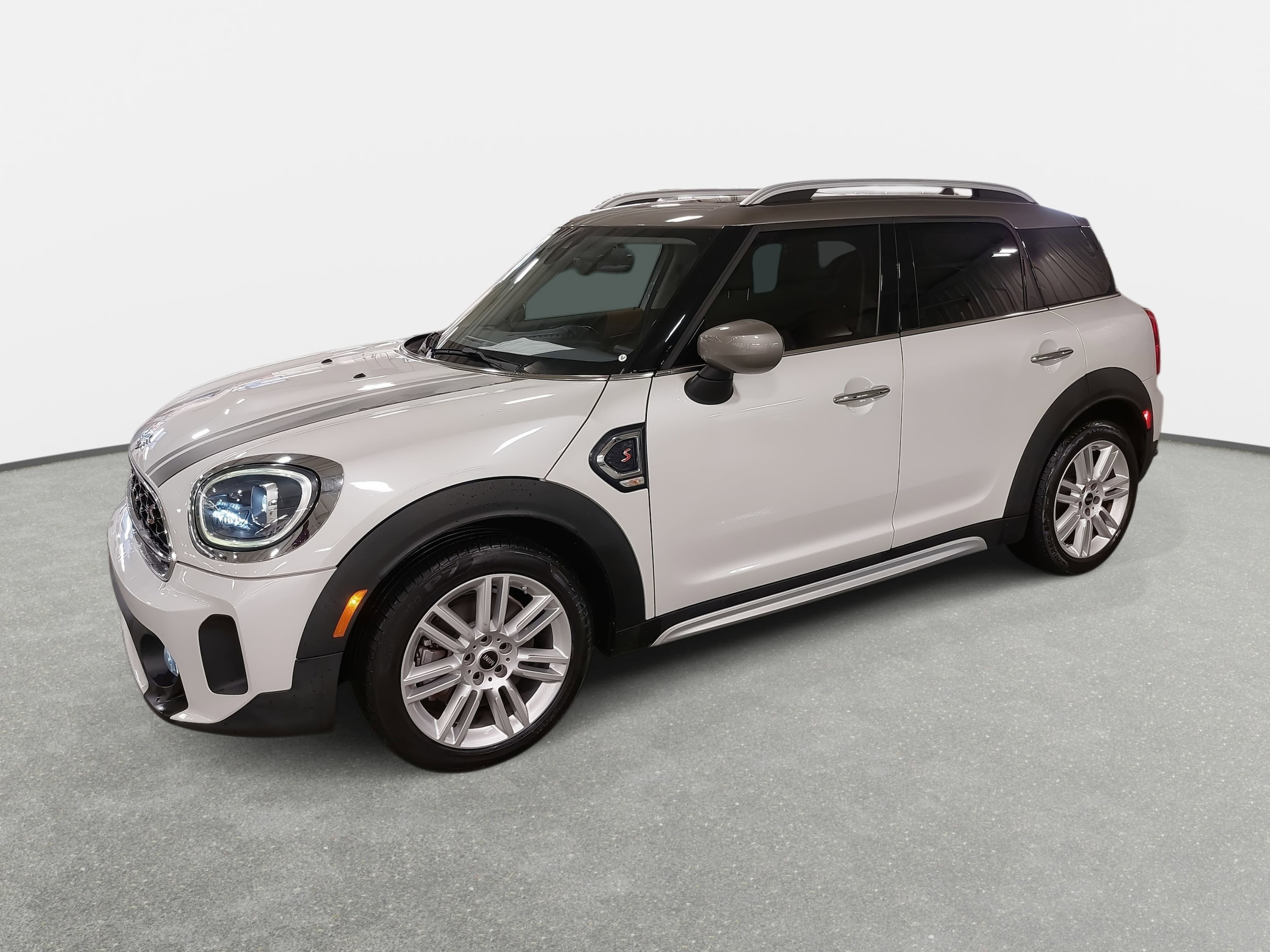 2023 MINI Countryman S's photo