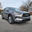  INFINITI QX50