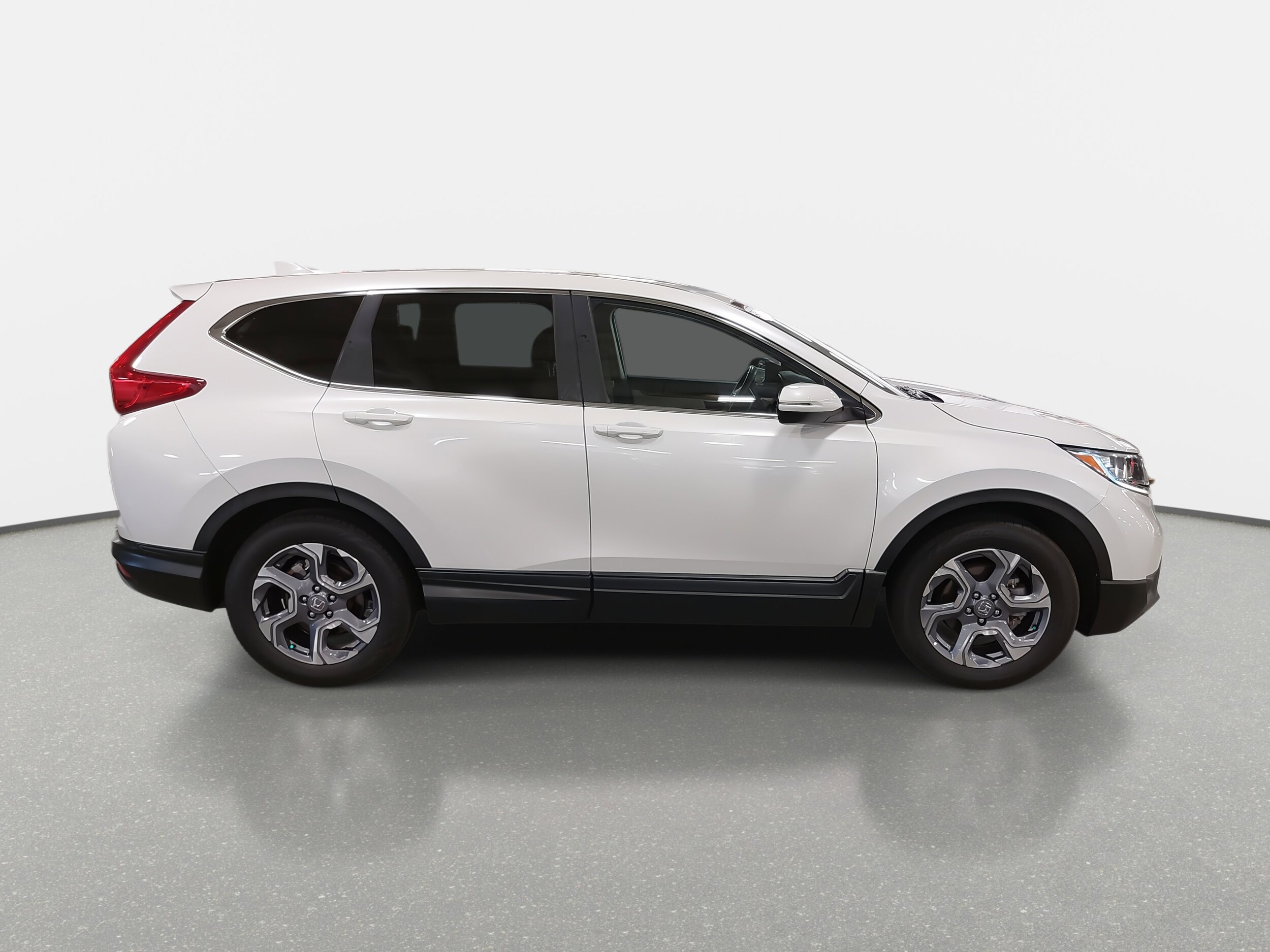 2019 Honda CR-V EX-L photo 4