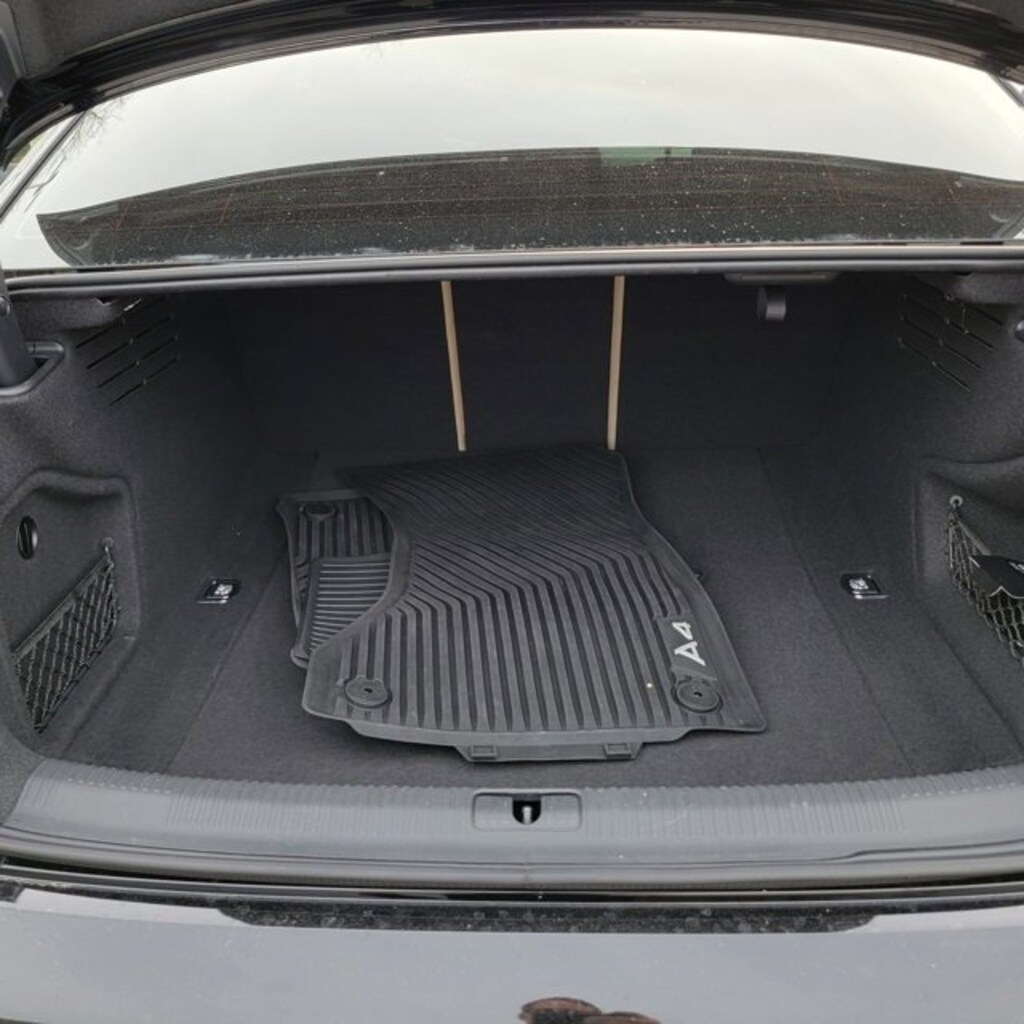 Used 2020 Audi A4 40 Premium Sedan