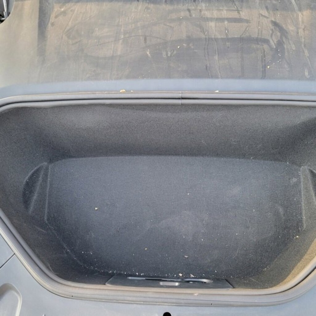 Used 2021 Tesla Model S Plaid Hatchback