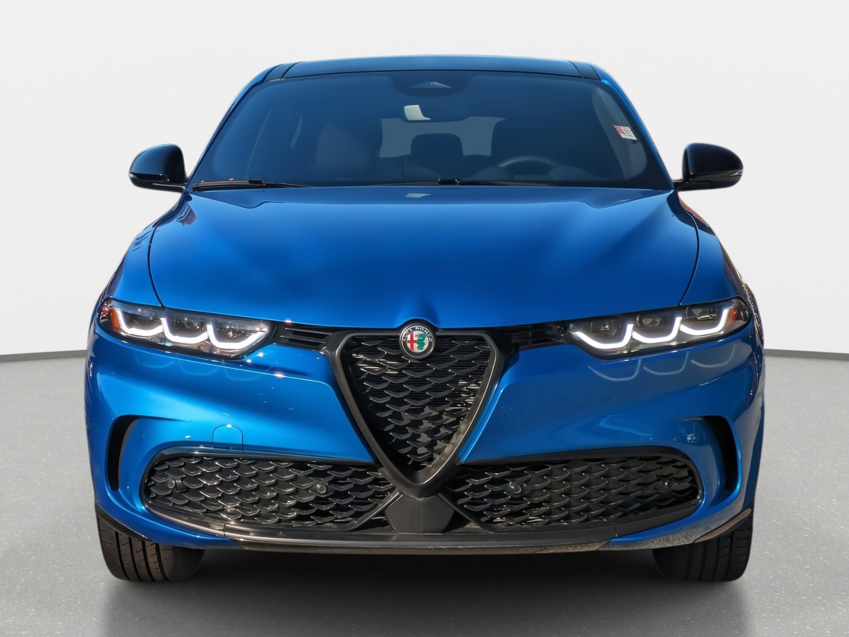 2024 Alfa Romeo Tonale Veloce photo 2
