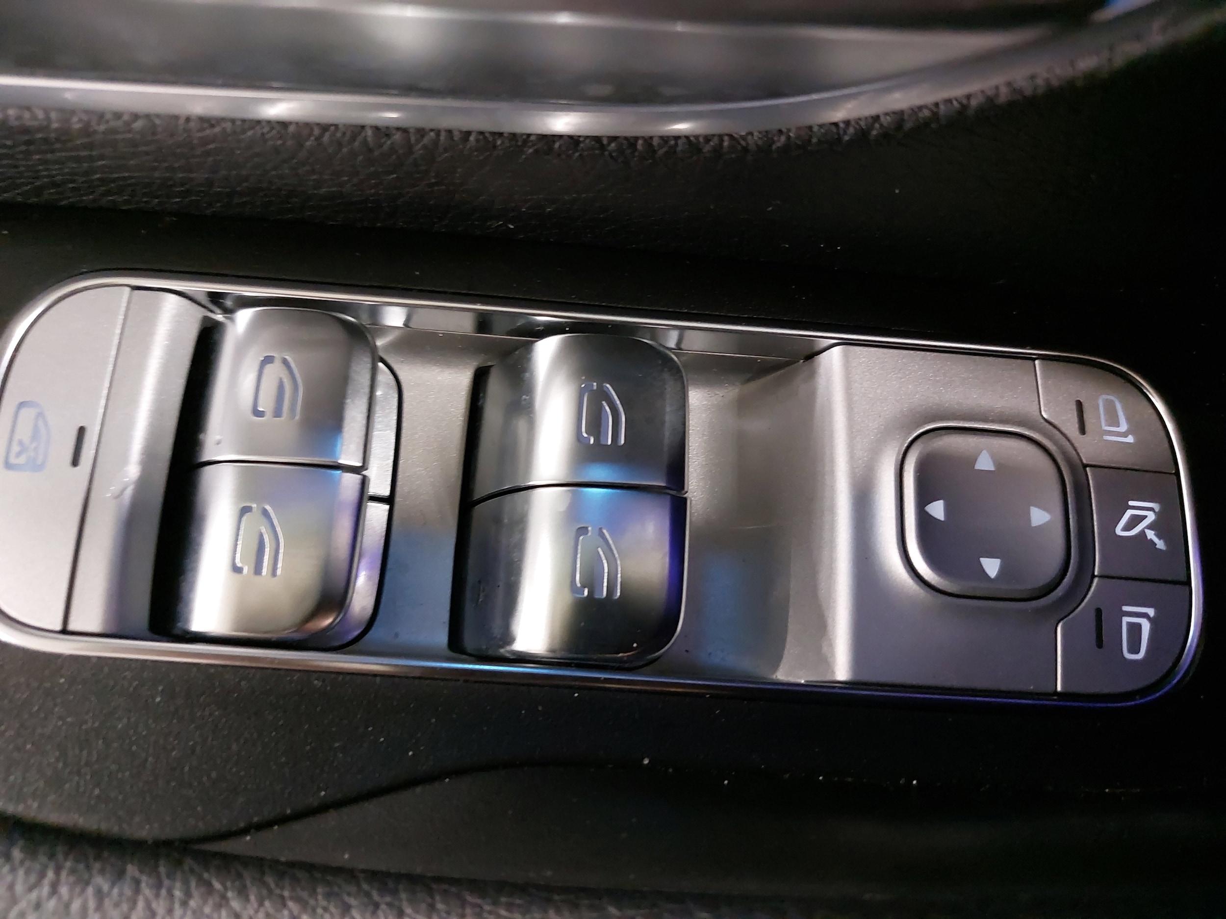 2024 Mercedes-Benz GLE GLE350 - Photo 30