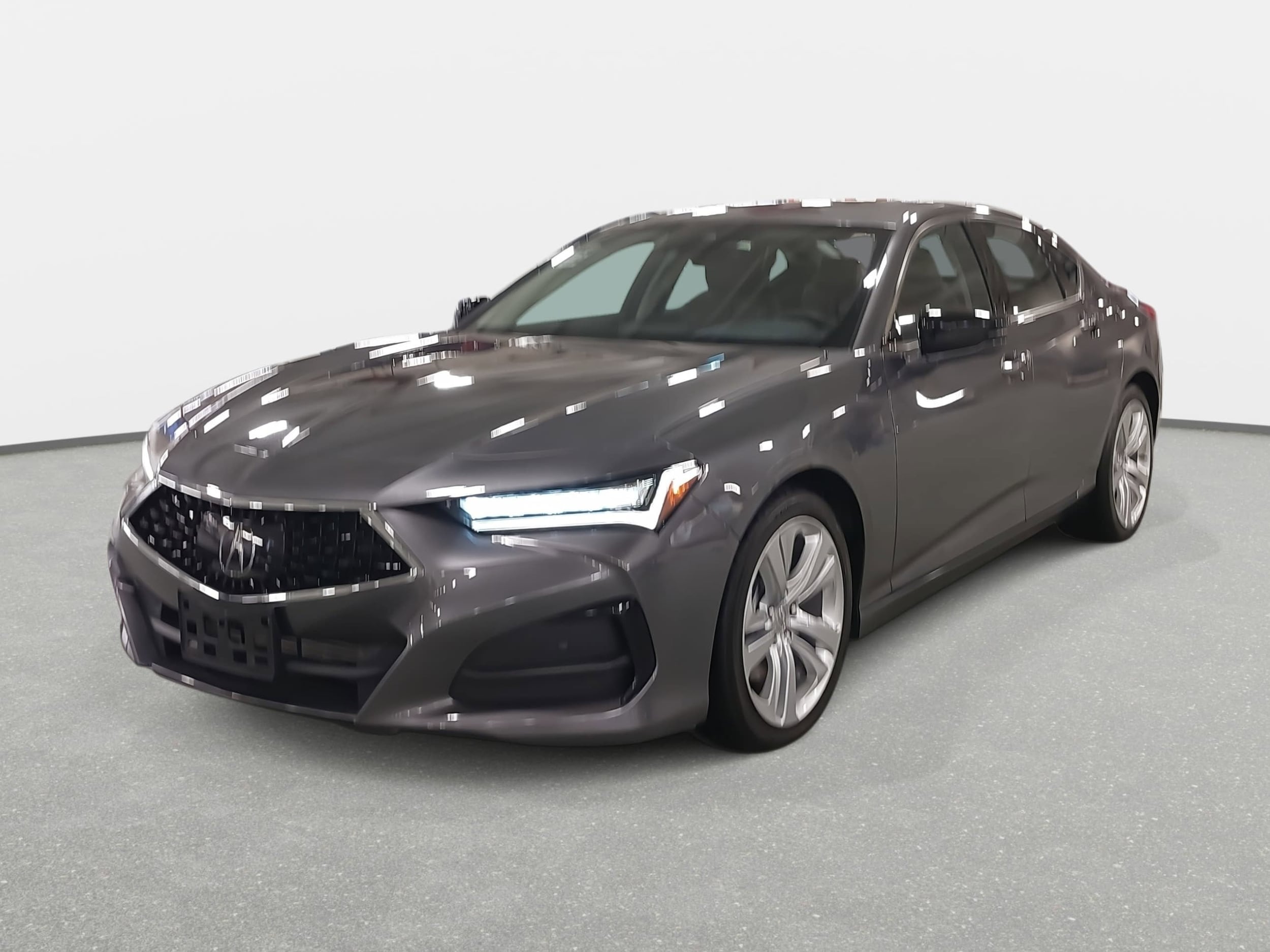2023 Acura TLX Technology Package