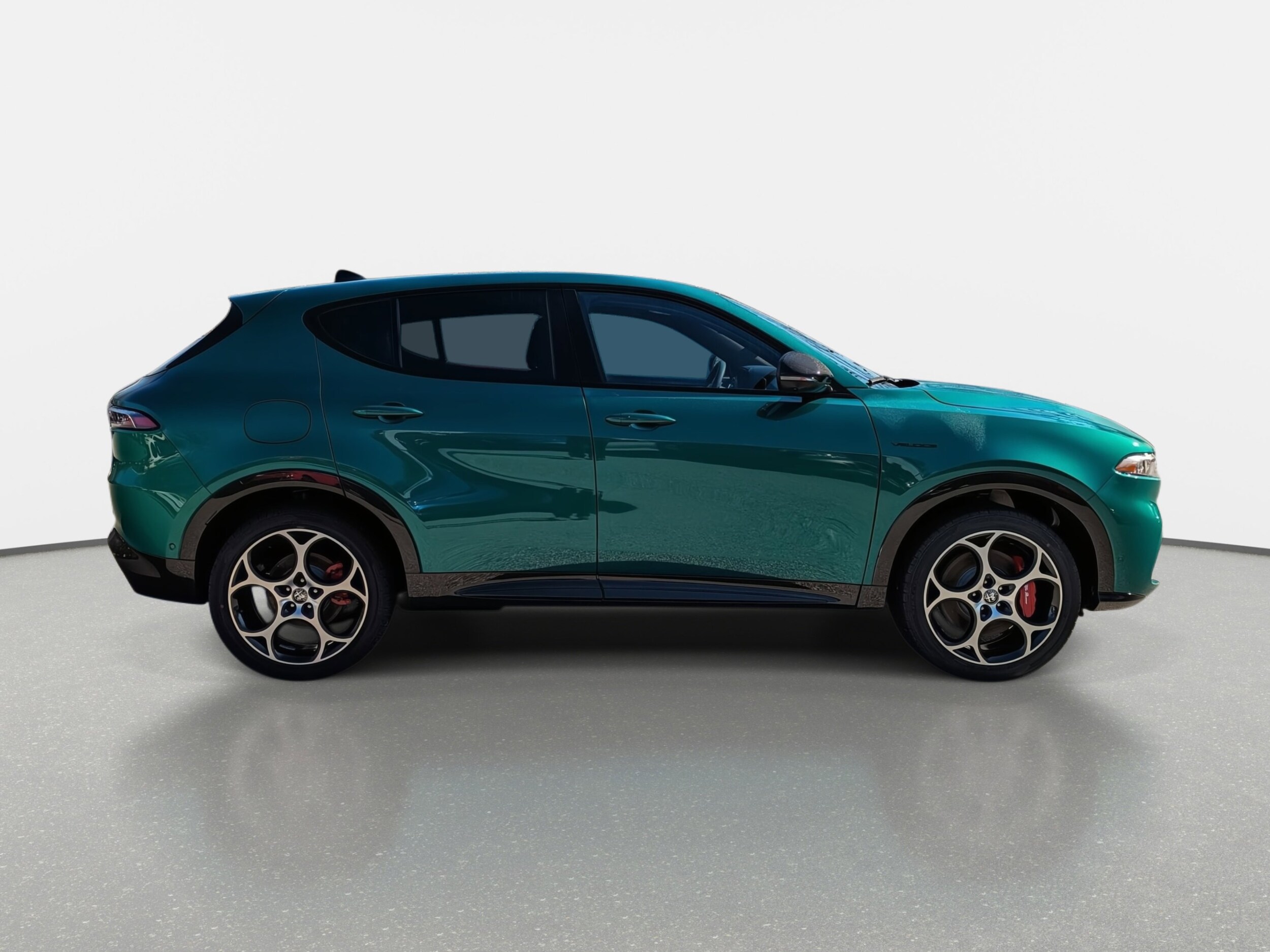 2024 Alfa Romeo Tonale Veloce photo 4