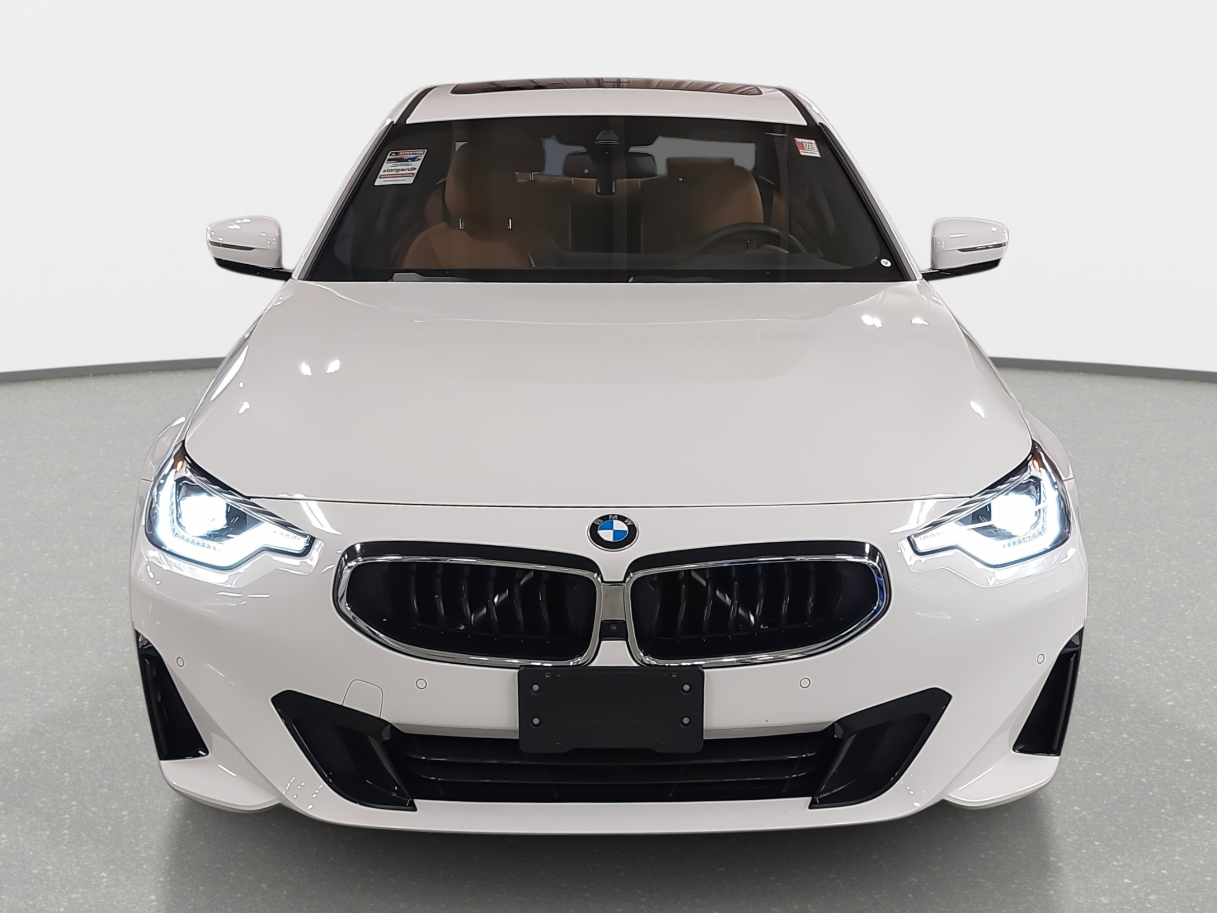 2023 Bmw 230i xDrive Coupe photo 2