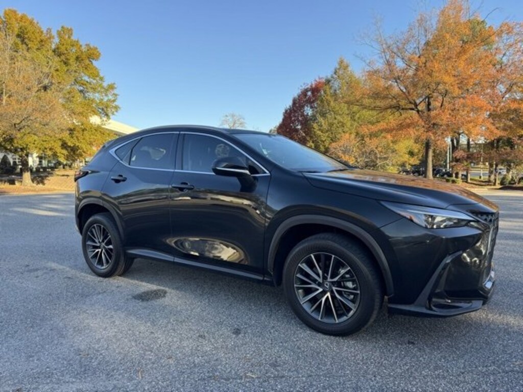 Used 2023 Lexus NX 350 Premium SUV