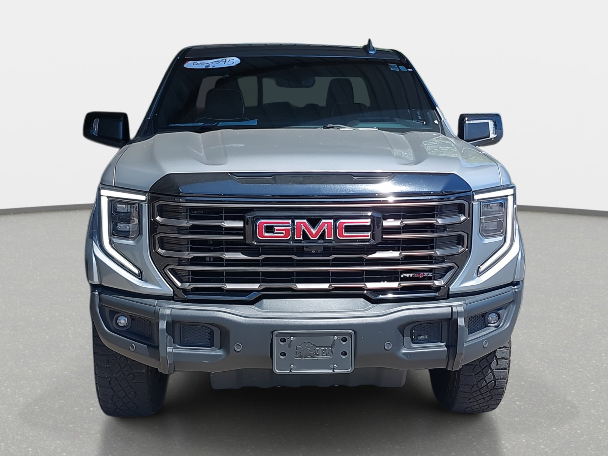 2023 Gmc Sierra 1500 AT4X photo 2