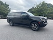 Chevrolet Suburban